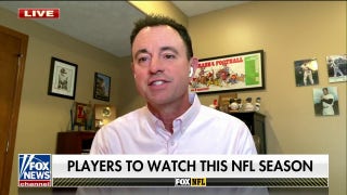 NFL on FOX returns Sunday for new football season - Fox News