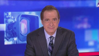 Politico reporter ousted over Pope Benedict tweet