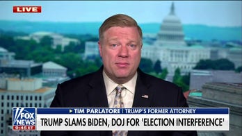 Jack Smith's approach is 'pretty careless': Tim Parlatore