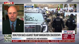 Chicago crime numbers plunge after federal enforcement blitz - Fox News