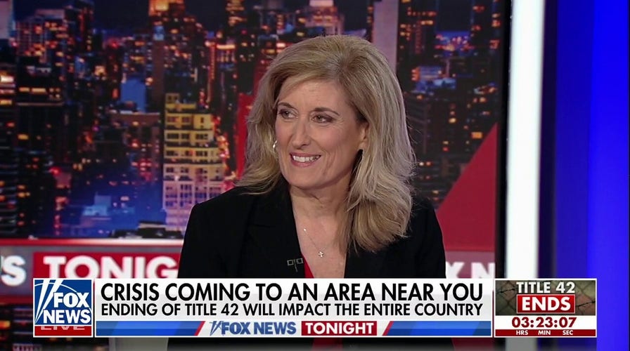 Teresa Kenny: This is a desperate move by Eric Adams