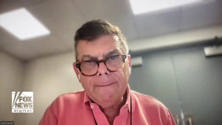 Baseball broadcaster raising awareness of prostate cancer
