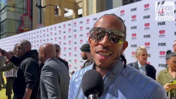 Ludacris shares what advice he would give his younger self