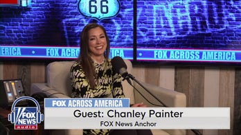 Jimmy Failla & Chanley Painter Preview Trump's Return To The White House Correspondents’ Dinner 