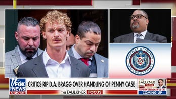 Raymond Arroyo: Daniel Penny was acting in self-defense