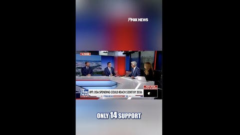 Can the DSA put its money where its mouth is?