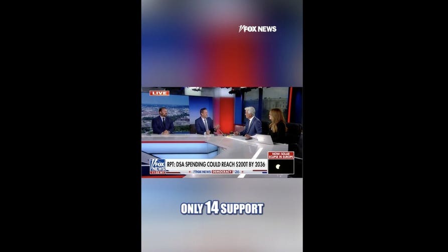 Can the DSA put its money where its mouth is?