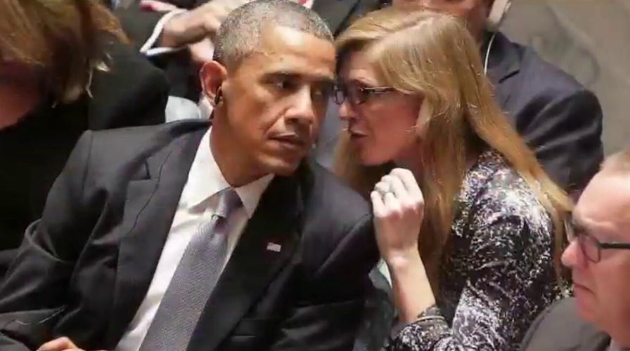 Former acting assistant attorney general says William Barr twisted her words