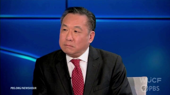 PBS announces ‘PBS News Weekend’ to air final broadcast