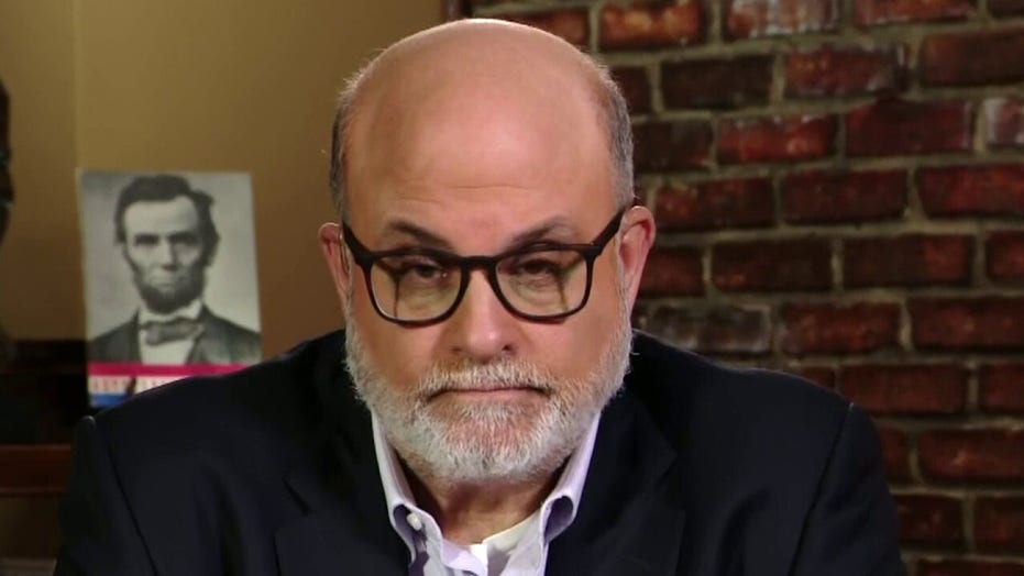 Mark Levin predicts what may happen if Russia defeats Ukraine