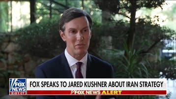 Trump says Tehran wants deal, floats US control of Strait of Hormuz, warns Iran ‘in big trouble’ | Live Updates from Fox News Digital