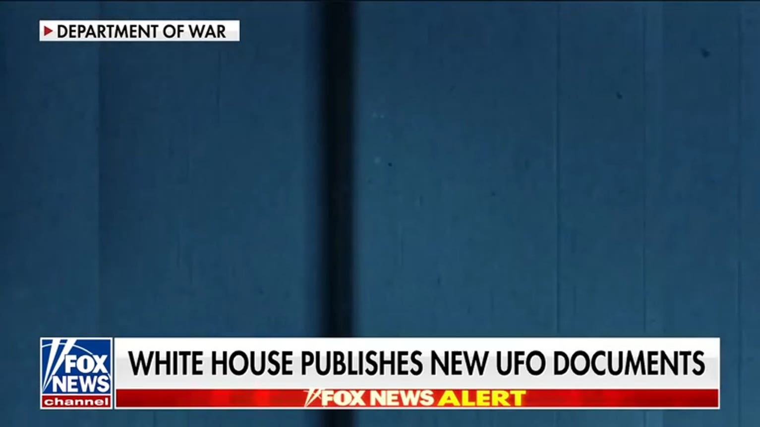 White House releases new UFO files from 1952