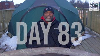 ROOFTOP REVELATIONS: Day 83 with Pastor Corey Brooks 