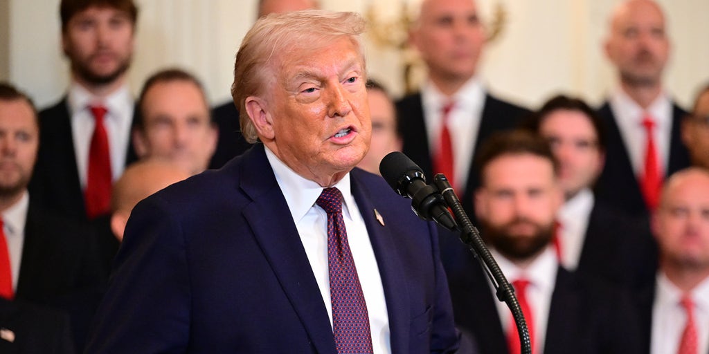 WATCH LIVE: President Trump participates in the “Champion of Coal” event