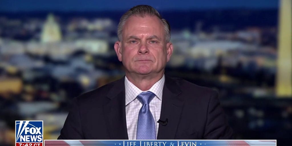 European allies are ‘not thinking properly,’ taking Iran threat seriously: Former Air Force general