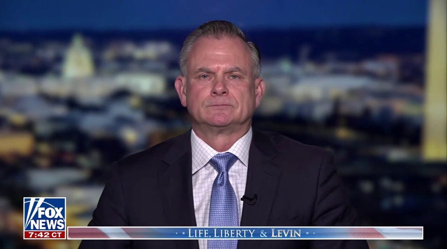 European allies are ‘not thinking properly,’ taking Iran threat seriously: Former Air Force general