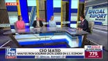Larry Kudlow: 'Technology revolution' will continue to surprise on the upside