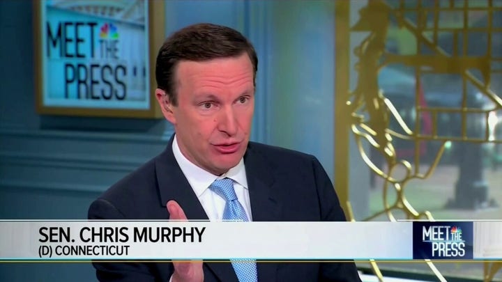 Chris Murphy warns of popular revolt should SCOTUS rule against background checks