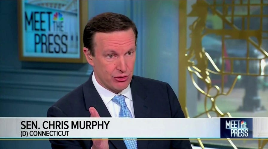 Chris Murphy warns of popular revolt should SCOTUS rule against background checks