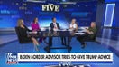 Dem strategist says Trump gets ‘no credit’ until he sorts out Epstein files