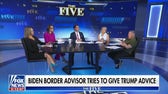 Dem strategist says Trump gets ‘no credit’ until he sorts out Epstein files