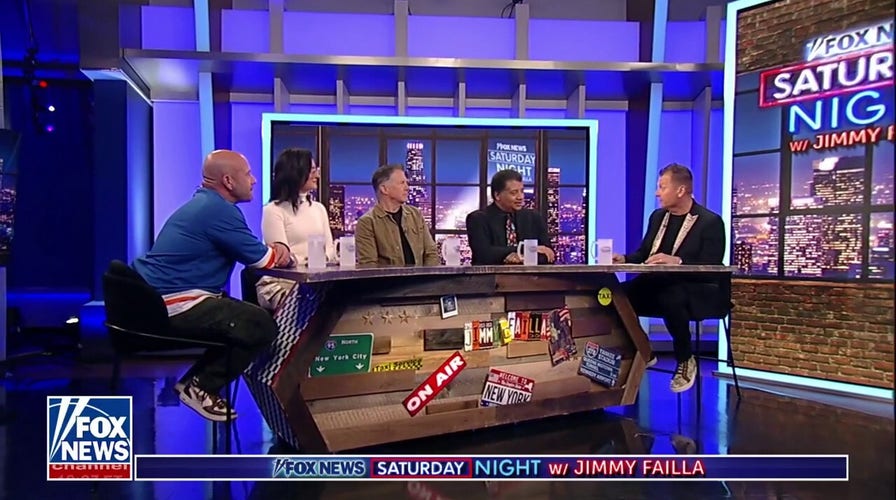 The One And Only Neil deGrasse Tyson Stops By Ó£ÌÒÊÓÆµ Saturday Night