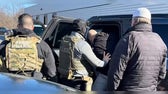 Operación masiva de ICE en Massachusetts