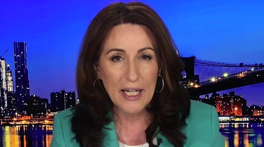 Devine: Crime surge in US is 'direct result' of the left's 'demonization' of police