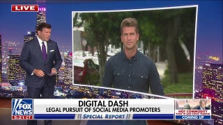 LA district attorney vows crackdown on street takeover chaos