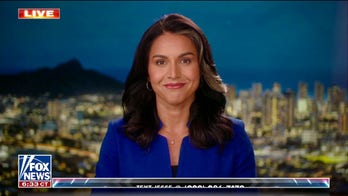 Tulsi Gabbard: FBI raid on Mar-a-Lago a 'blatant abuse of power'