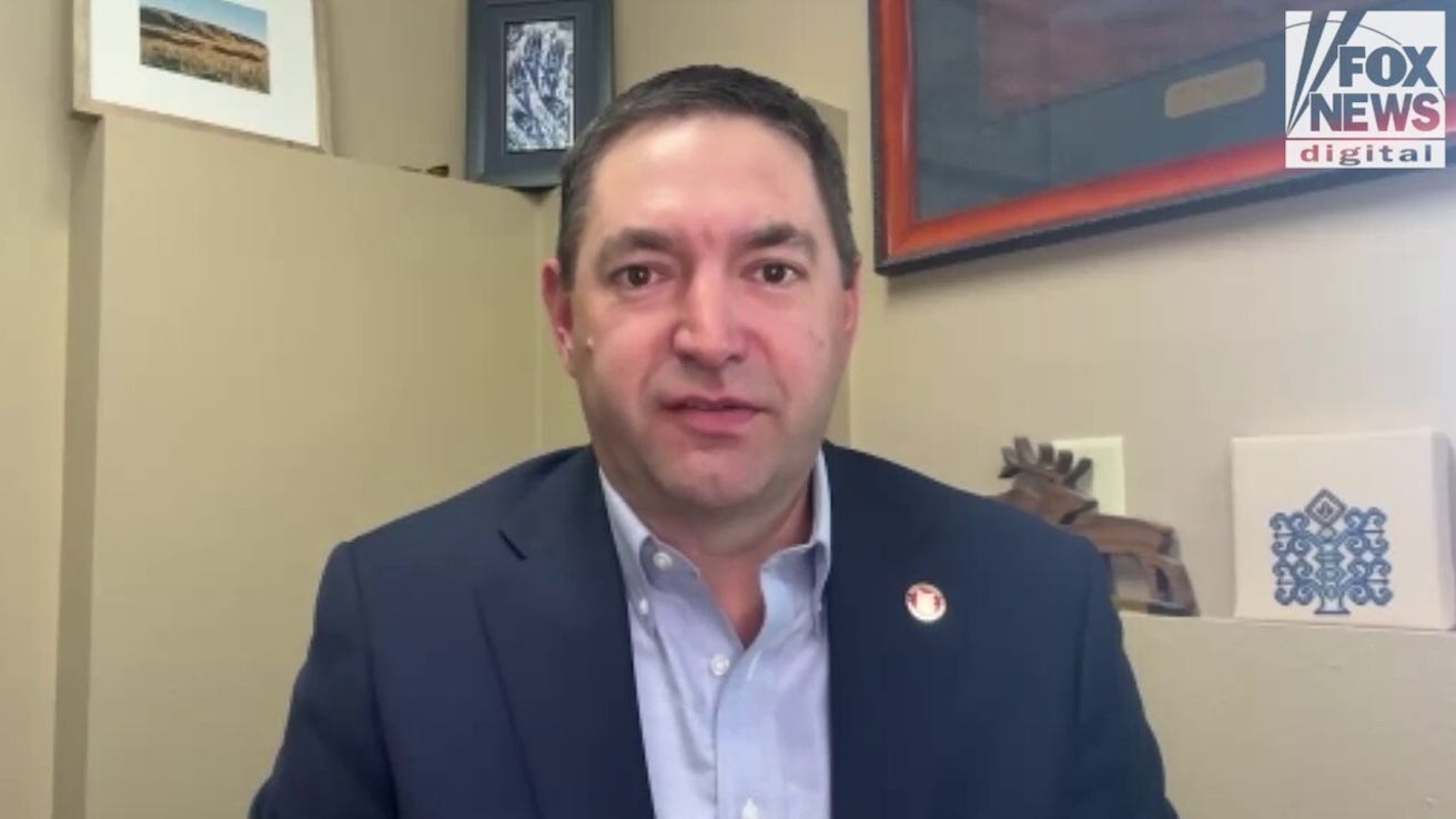 Montana AG says Biden-era legal fights transformed overlooked attorney general races into political battlegrounds