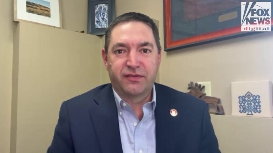 Montana AG says Biden-era legal fights transformed overlooked attorney general races into political battlegrounds