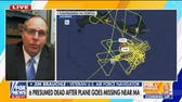 Coast Guard suspends search for 6 people aboard missing medical plane near Nantucket