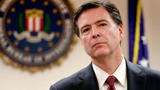 Comey sounds off after move to drop Flynn case: 'DOJ has lost its way'