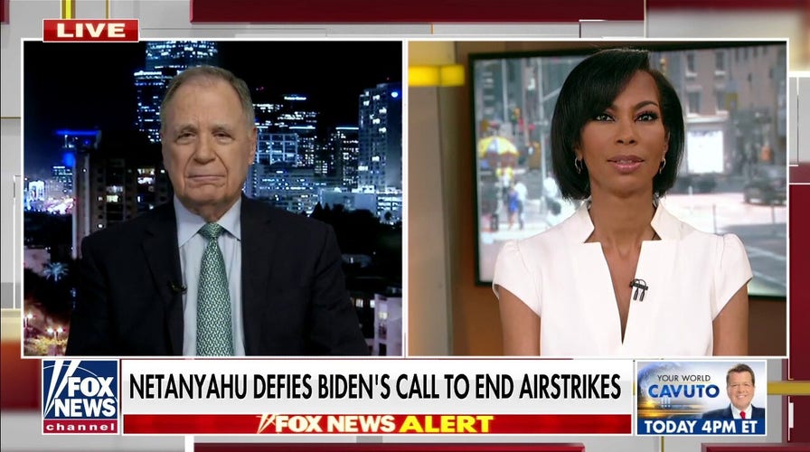 Iran using its proxies to destroy Israel: Amb. Dan Gillerman