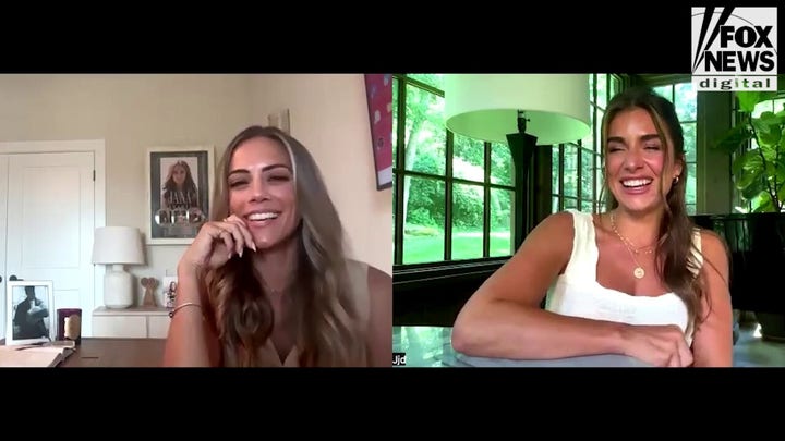 Jana Kramer reveals what has challenged ‘moral compass’ while providing for her children
