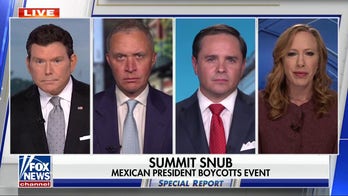 Midterm races to watch