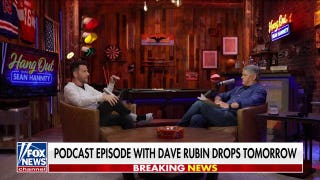 It's going to be 'complete chaos': Dave Rubin