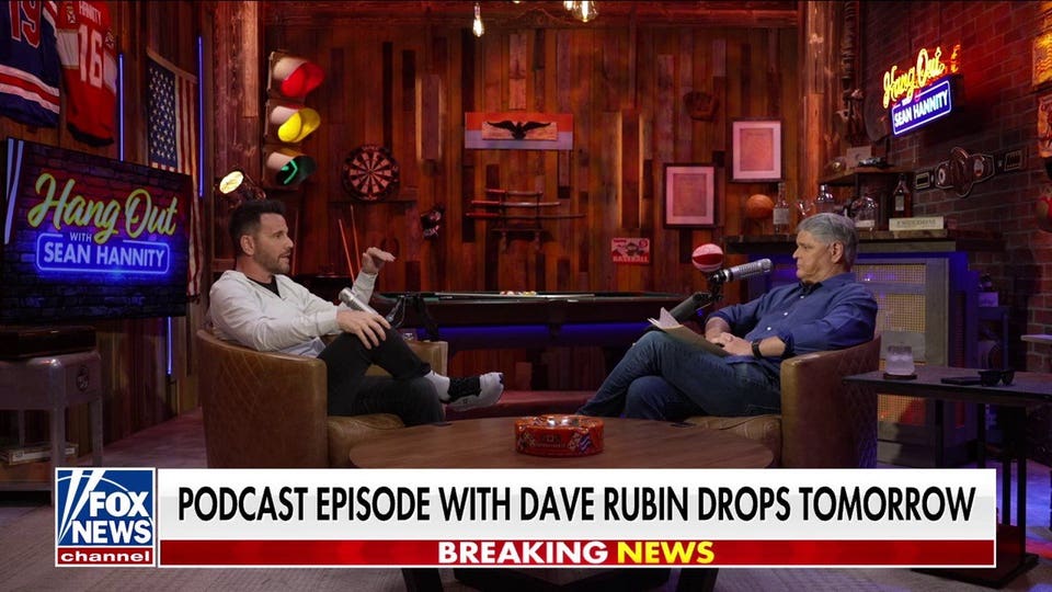 It's going to be 'complete chaos': Dave Rubin