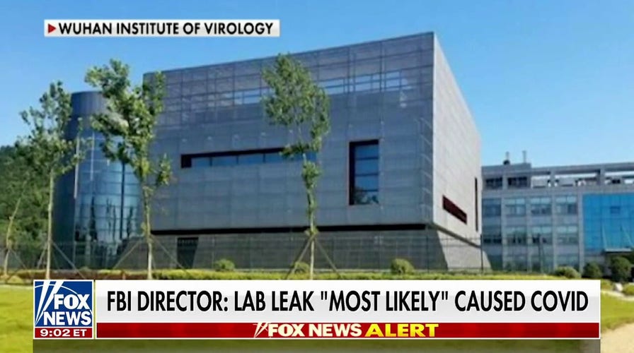This is the biggest scandal in American history Fox News This is the biggest scandal in American history Fox News