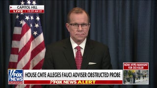 House COVID report endorses lab leak theory - Fox News