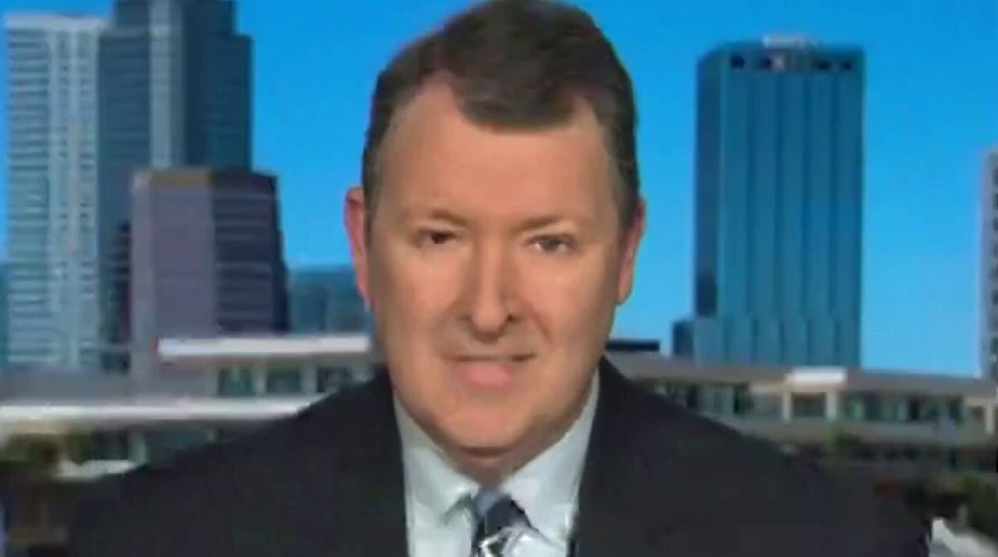 Marc Thiessen: Our kids are in absolute crisis