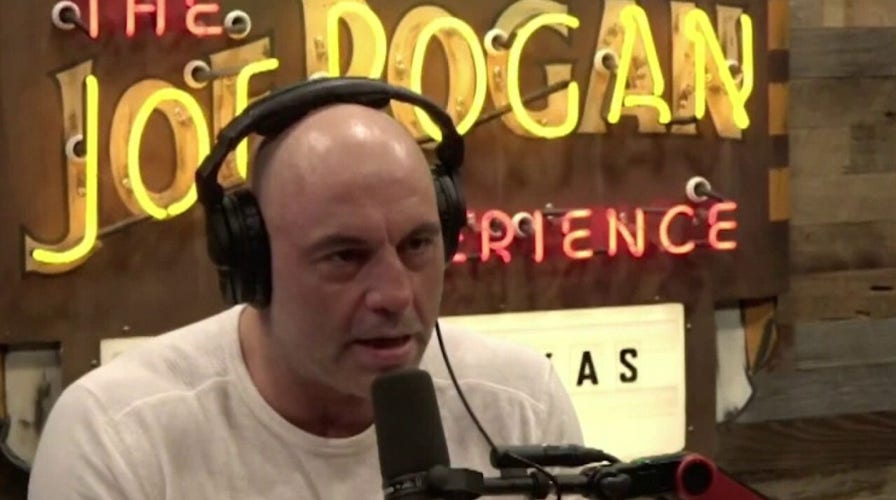 Thought police attacking Joe Rogan like they did Soviet dissidents: Koffler