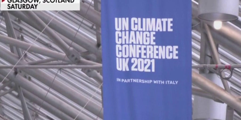 Are we really winning the battle against climate change? Fox News Video
