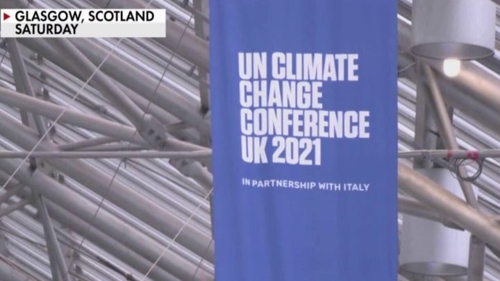 Are we really winning the battle against climate change?