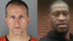 Minnesota prosecutors ask court to reject Derek Chauvin defense team's motions for new trial