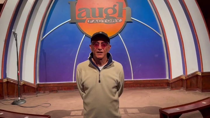 Laugh Factory owner on how Dave Chappelle attack is ‘horrifying’ for local comedy clubs