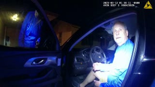 Oklahoma City Chief Police arrested for DUI, asks officer to turn off body camera - Fox News
