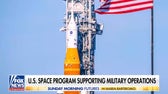 NASA Administrator Jared Isaacman on space program supporting military operations