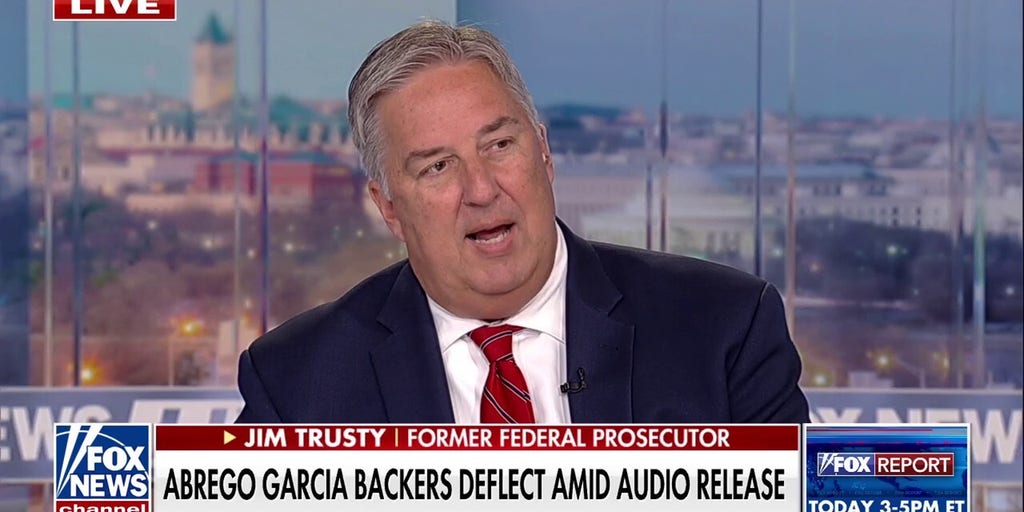 Former Trump attorney says support of Abrego Garcia is 'devastating' backers